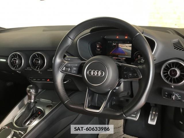 Audi TT 2020-03 8011143-2