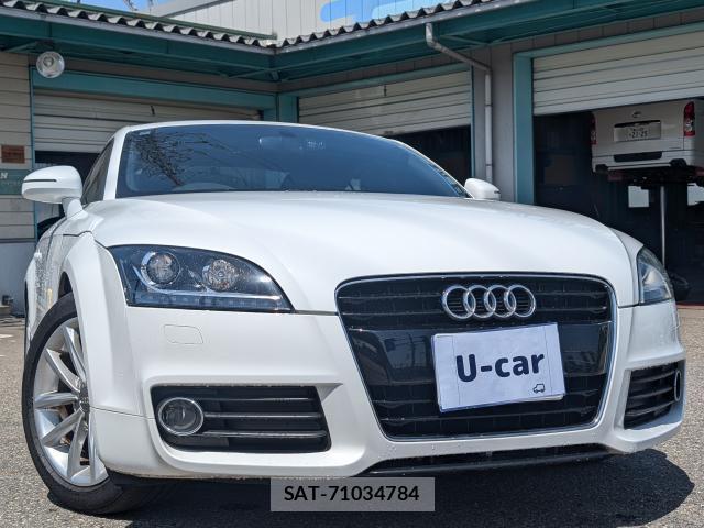 Audi TT 2012-11 8011521-4