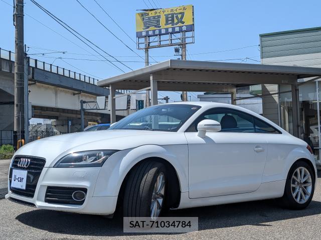 Audi TT 2012-11 8011521-9