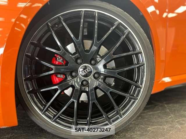 Audi TT 2019-06 8012619-10