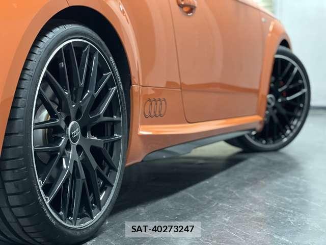 Audi TT 2019-06 8012619-11