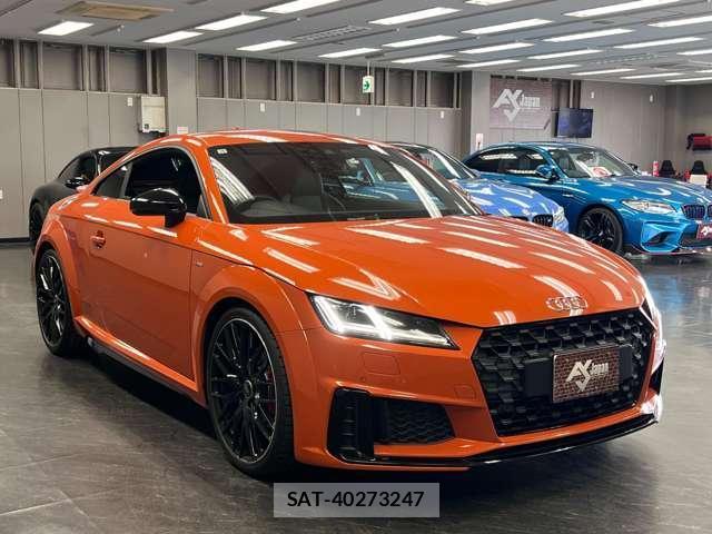 Audi TT 2019-06 8012619-16