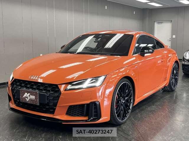 Audi TT 2019-06 8012619-17