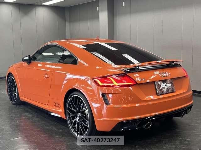 Audi TT 2019-06 8012619-19