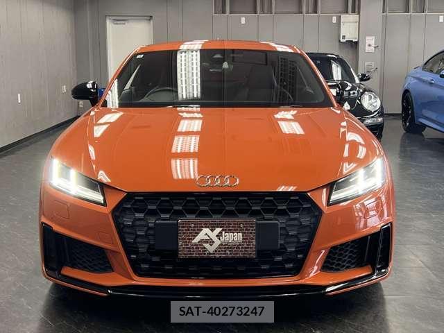 Audi TT 2019-06 8012619-6