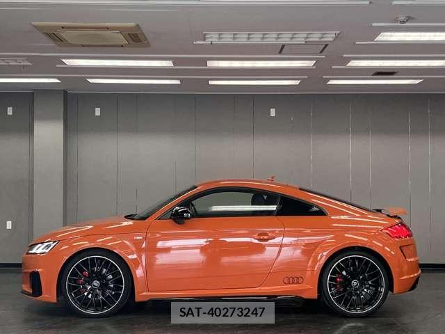 Audi TT 2019-06 8012619-8