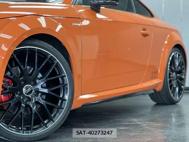 Audi TT 2019-06 8012619-9