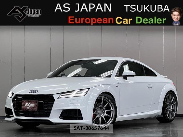 Audi TT 2015-09 8012631-0