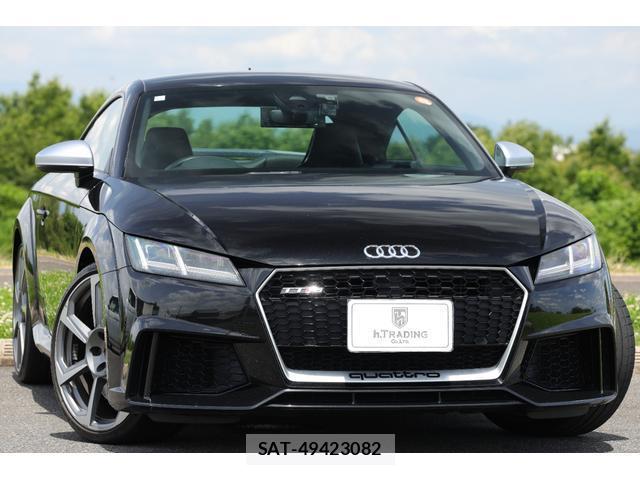 Audi TT 2017-05 8011435-0