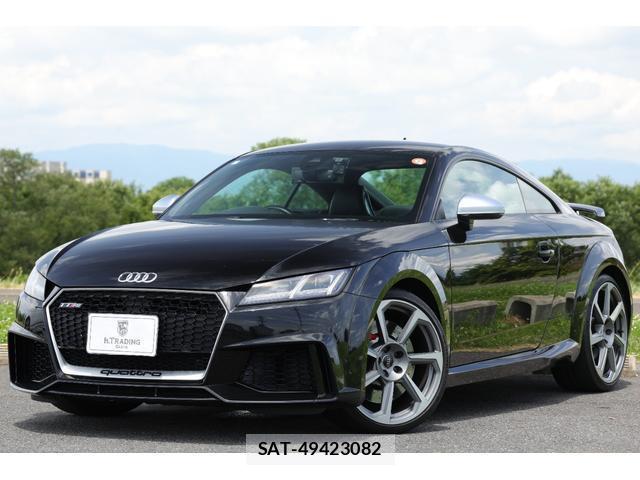Audi TT 2017-05 8011435-4