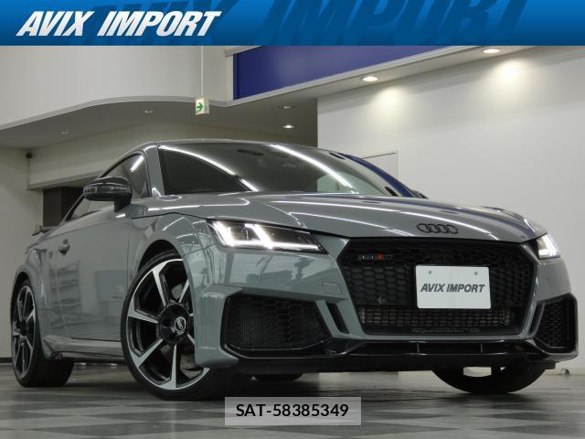 Audi TT 2022-01 8011884-0