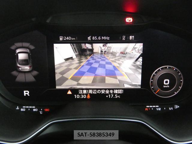 Audi TT 2022-01 8011884-8