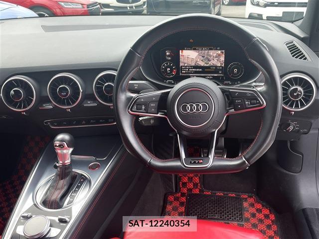 Audi TTS 2015-09 8004694-17