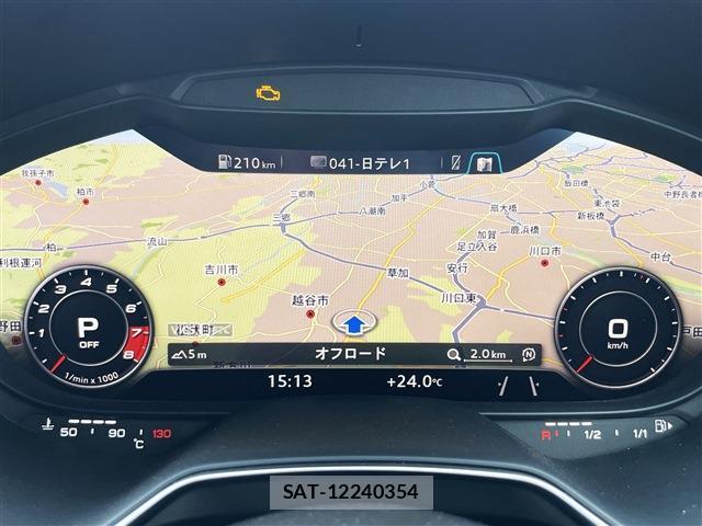 Audi TTS 2015-09 8004694-4