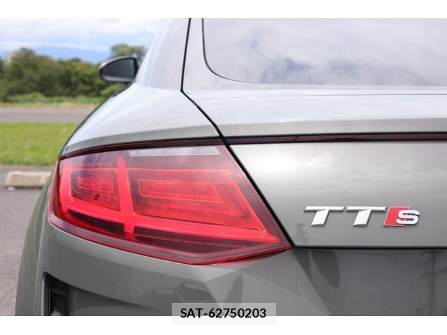 Audi TTS 2023-05 8011434-9