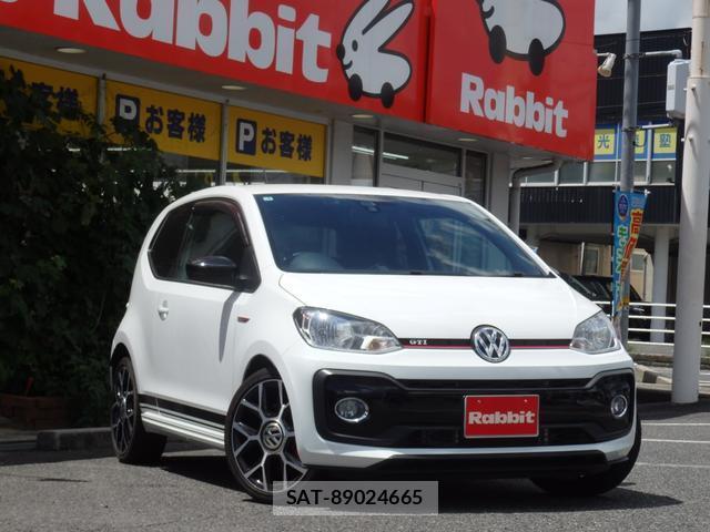 VolksWagen UP! 2019-04 8004333-0