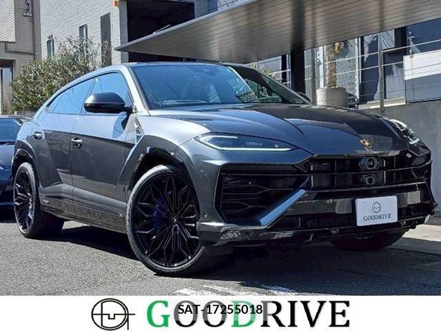 Lamborghini URUS 2025-12 8003600-0