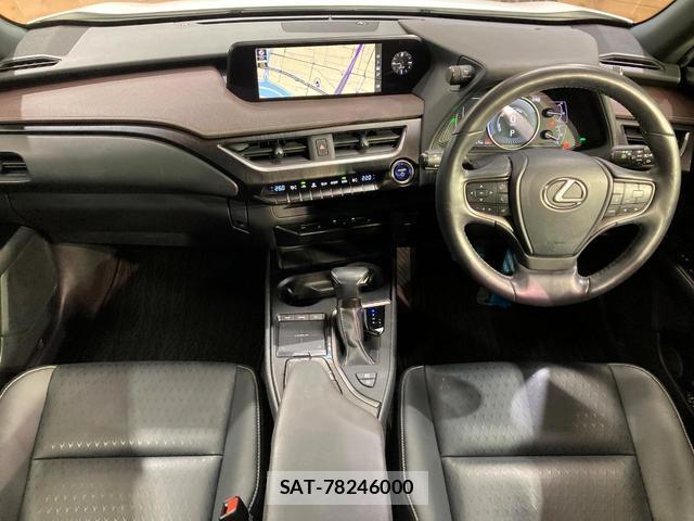 Lexus UX 2020-10 8003886-1