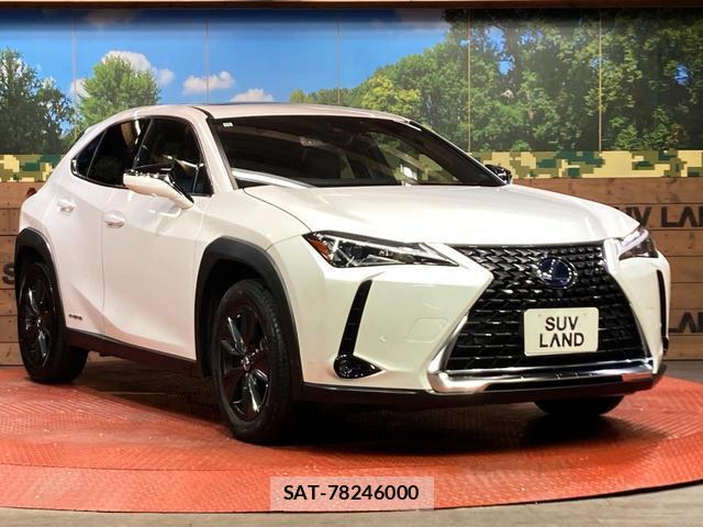 Lexus UX 2020-10 8003886-15