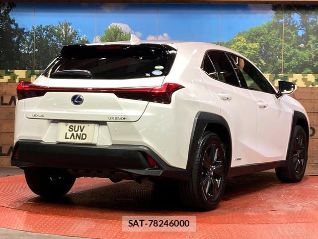 Lexus UX 2020-10 8003886-16