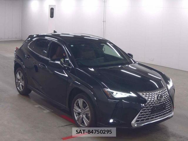 Lexus UX 2023-08 8010492-0