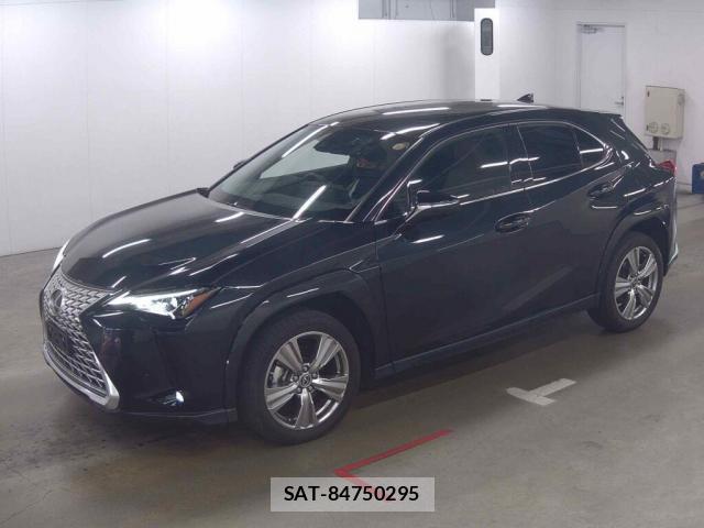 Lexus UX 2023-08 8010492-3