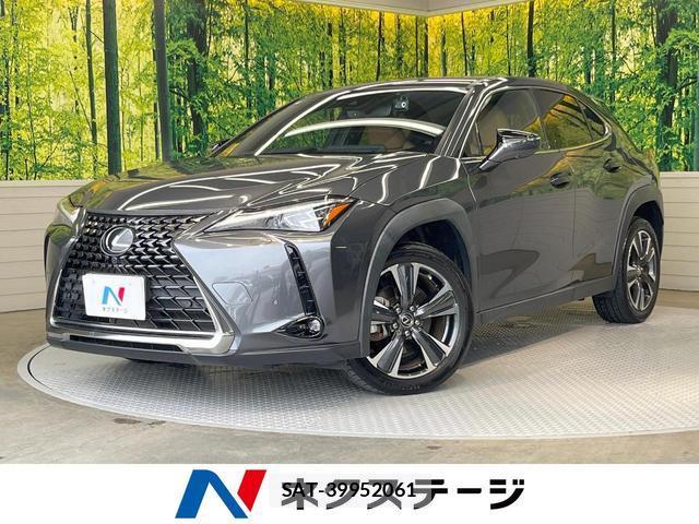 Lexus UX 2023-07 8011110-0