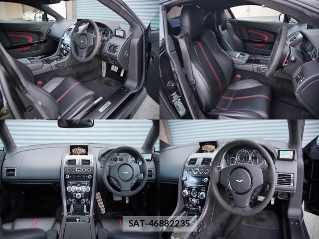 Aston Martin VANTAGE 2014-09 8003826-1