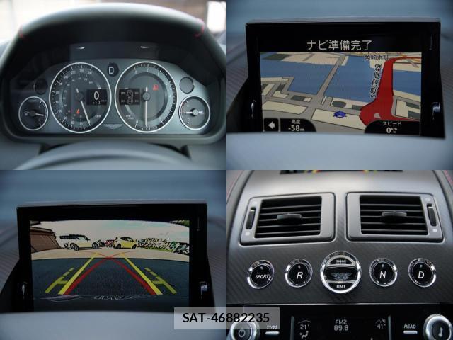 Aston Martin VANTAGE 2014-09 8003826-2
