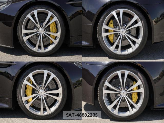 Aston Martin VANTAGE 2014-09 8003826-7