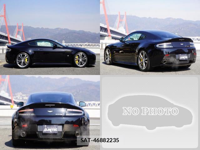 Aston Martin VANTAGE 2014-09 8003826-8