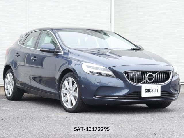 Volvo V40 2016-08 8003451-5