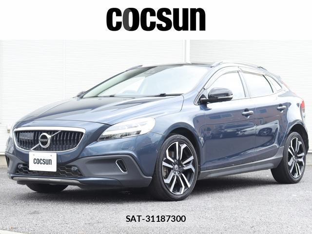 Volvo V40 2017-08 8003452-0