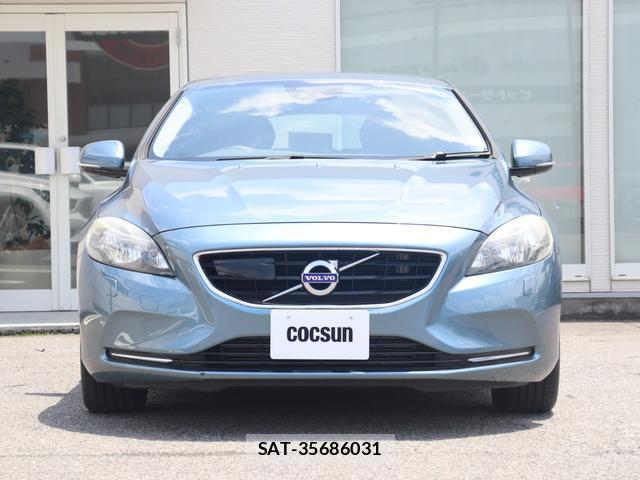 Volvo V40 2013-07 8004849-4