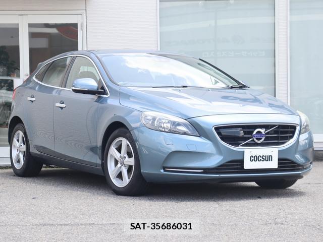 Volvo V40 2013-07 8004849-5
