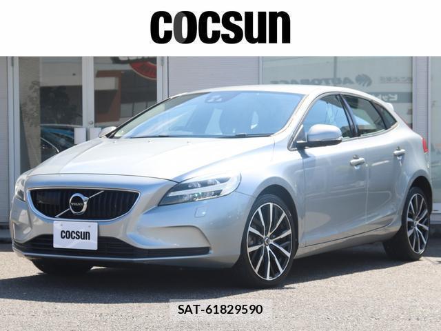 Volvo V40 2017-12 8004850-0