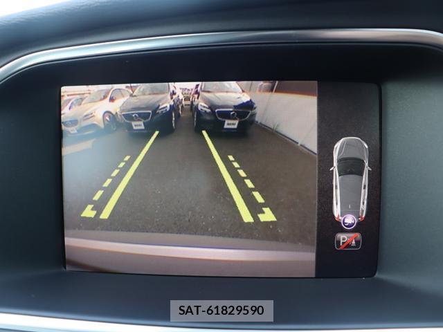 Volvo V40 2017-12 8004850-17