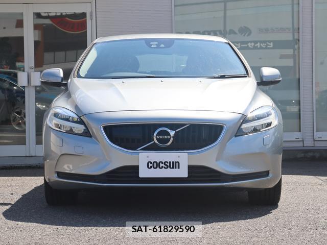 Volvo V40 2017-12 8004850-4