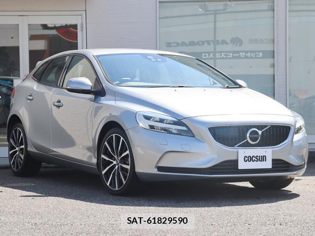 Volvo V40 2017-12 8004850-5