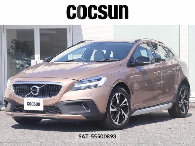 Volvo V40 2017-03 8004856-0