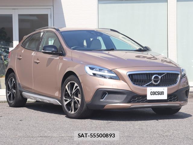 Volvo V40 2017-03 8004856-5