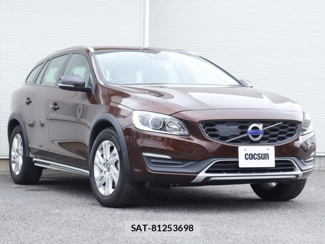 Volvo V60 2016-11 8003453-5