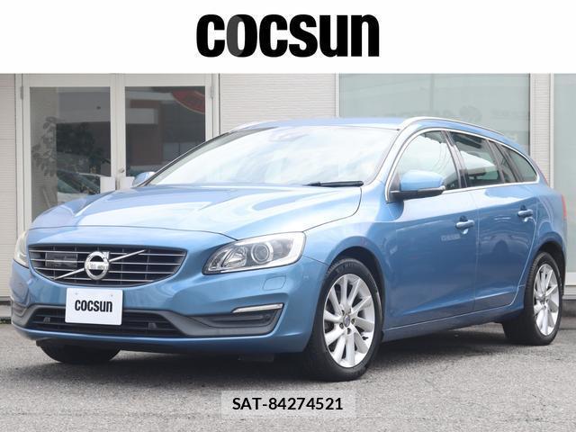 Volvo V60 2014-06 8004852-0