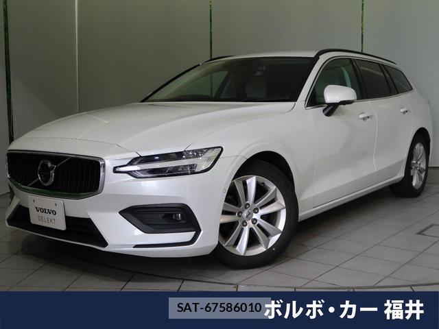 Volvo V60 2021-12 8005114-0