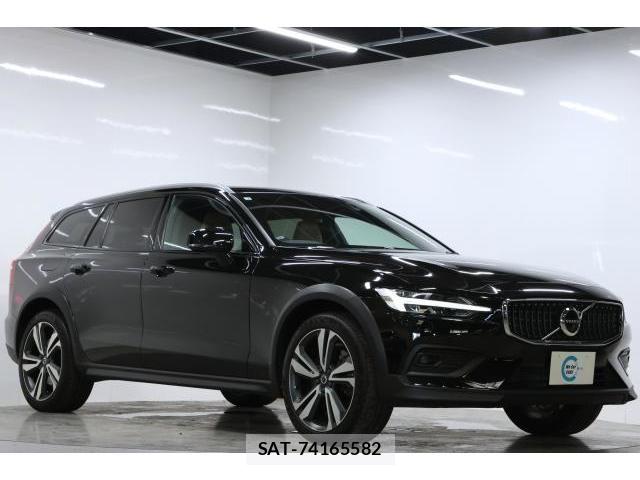 Volvo V60 2020 8009839-0