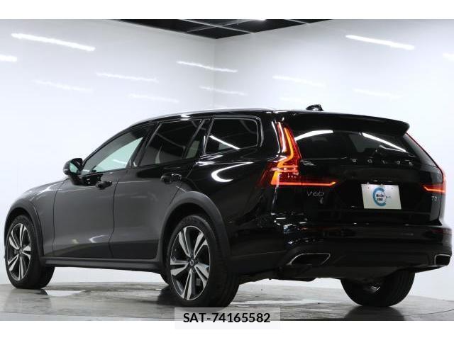 Volvo V60 2020 8009839-1