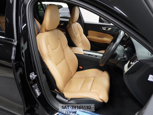 Volvo V60 2020 8009839-12