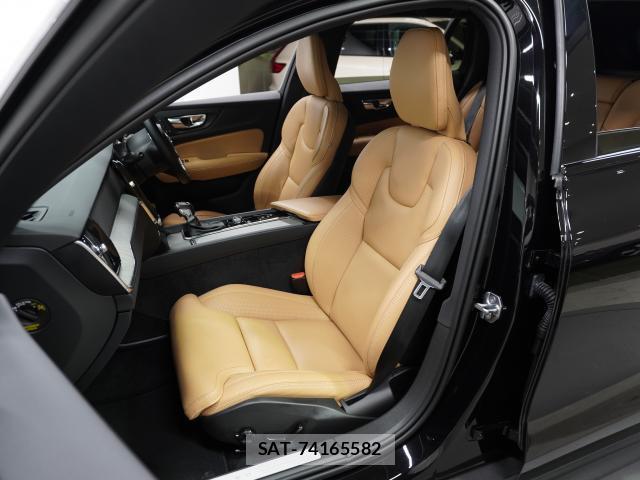 Volvo V60 2020 8009839-13