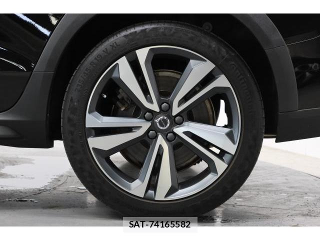 Volvo V60 2020 8009839-19