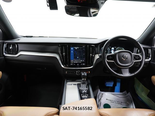 Volvo V60 2020 8009839-2